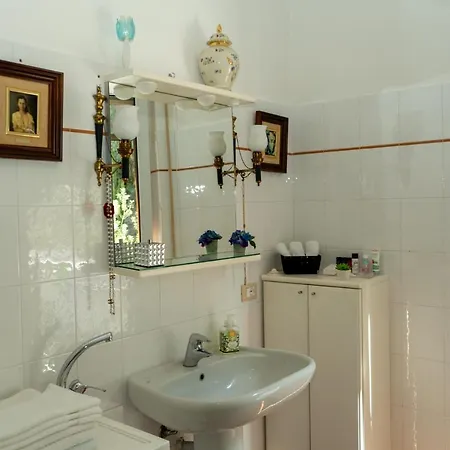 Patrizia Апартаменты *