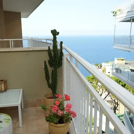 Patrizia Apartment *