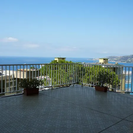 Apartment Patrizia