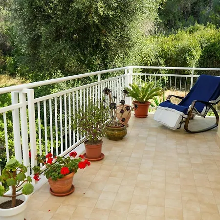 Апартаменты Patrizia