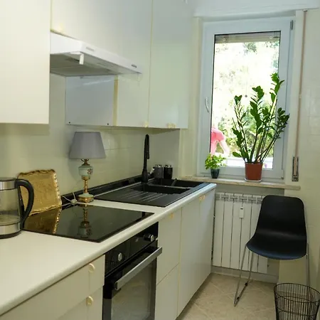 Patrizia Апартаменты