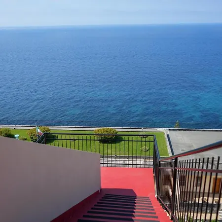 Апартаменты Patrizia