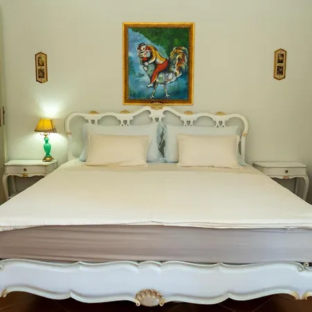 Patrizia * Оспедалетти