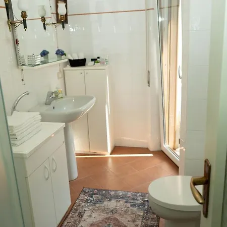 Patrizia * Оспедалетти