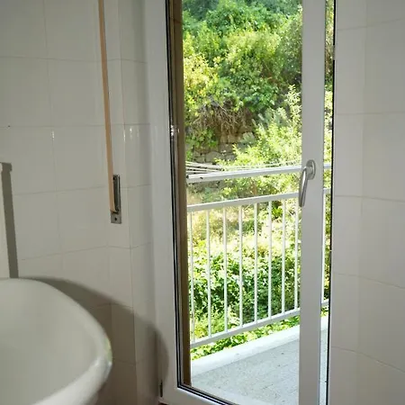 Апартаменты Patrizia *