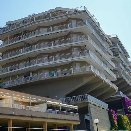 Patrizia Apartment