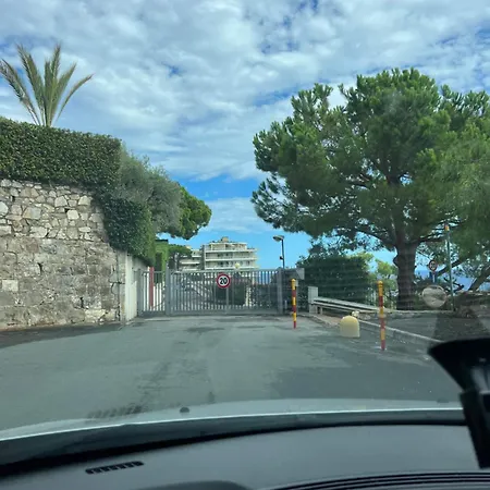 Patrizia Апартаменты