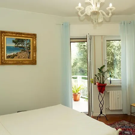 Appartement Patrizia