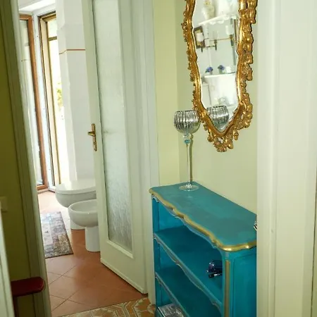 Patrizia Apartment
